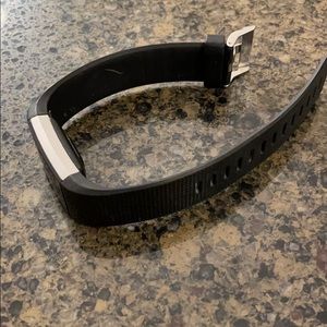FitBit 2